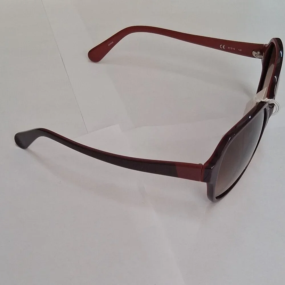 DVF Fae 573S 540 Women's Sunglasses Brand New Designer Eyewear